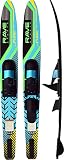 RAVE Sports Pure Combo Water Skis - Adult