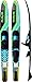 RAVE Sports Pure Combo Water Skis - Adult