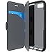 Tech21 Evo Wallet for iPhone 7 - Black