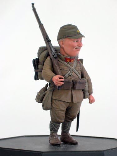 ファインモールド 1 12 ワールドファイターコレクション 大日本帝国陸軍歩兵 大清水一等兵 プラモデル Ft3 B001ax58oe 990円 大人気 New Arrival 最安値挑戦 年中無休 高品質 通販