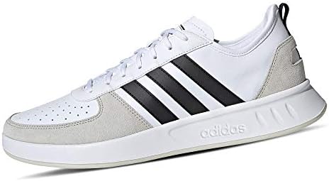 adidas court 80s shoes