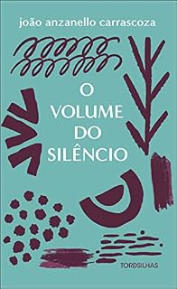 Livro O volume do silêncio