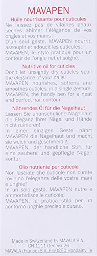 Mavala Mavapen 4.5Ml
