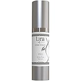 Lira Clinical PRO Brite-Plus Serum - Hydration & Dark Spot - Tranexamic Acid Serum, Ferulic Acid & Vitamin C - Brightens, Firms & Minimizes Pores & Skin - For All Skin Types - 0.5 fl oz