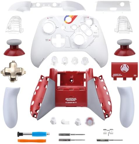 Amazon.com: Xbox Wireless Controller – Starfield Limited Edition