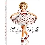 Shirley Temple Little Darling Collection (18 DVD Boxed Set)