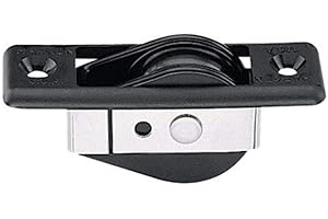 HARKEN Bullet Blocks Thru-Deck Block