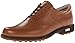 ECCO Men's Tour Hybrid Plain-Toe Golf Shoe
