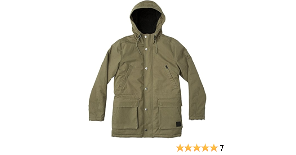 rvca ground control ii