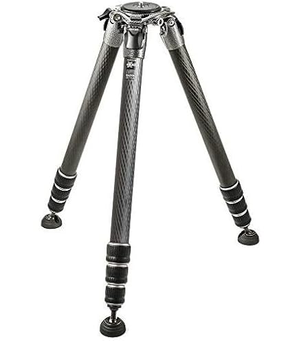Amazon.com : Gitzo G1228 MK2 carbon fiber professional tripod Amazon.com : Gitzo G1228 MK2 carbon fiber professional tripod