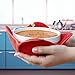 Old Home Kitchen Microwave Fabric Bowl Hugger Set - Carry Your Hot Dishes Easily