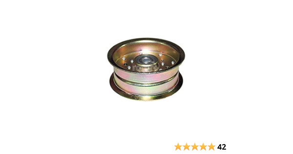 Amazon Com Rotary Idler Pulley Lawn And Garden Tool Accessories Garden Outdoor