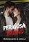 Livro PERIGOSA PAIXÃO