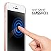 iPhone SE Screen Protector, TheCoos iPhone SE 5S Tempered Glass Screen Protector For iPhone SE 5S [3D Touch Compatible][3-PACK]