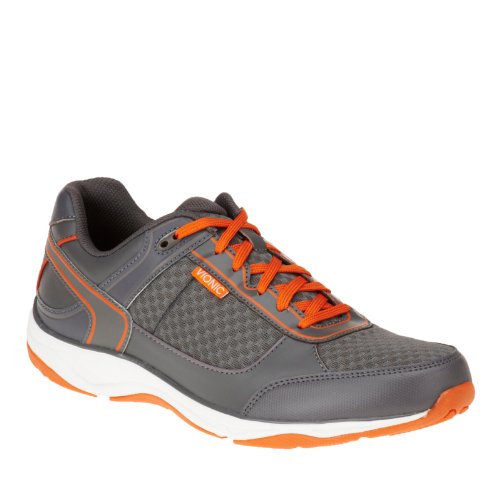 vionic men's endurance walking sneaker