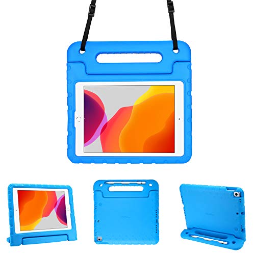 ProCase Kids Case for iPad 10.2 9th Gen 2021 / 8th Gen 2020 / 7th Gen 2019 / iPad Air 3 10.5