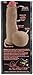 California Exotic Novelties Phil Varone Dr. Philgood Non-vibrating, Ivory
