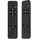 EP10-001090A Replaced Remote Control fit for