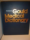 Blakiston's Gould Medical Dictionary, Gennaro, Alfonso R., 0070057001