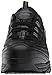 Skechers for Work Women's D'Lites Slip-Resistant Pooler Work Shoe