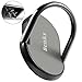 Benks Compatible with Finger Ring Stand Holder Mount for Most Phones (Black)