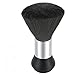 AKOAK Professional Barber Neck Duster Brush
