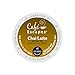 Cafe Escapes, Chai Latte Tea Beverage, Single-Serve Keurig K-Cup Pods, 48 Count (2 Boxes of 24 Pods)