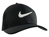 NIKE Golf Men's Classic 99 Pro Tour Perforated Dri-Fit Cap Flex-Fit Hat