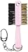 Hello Kitty Golf Cleaning Brush (Light Pink)