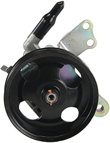 5892N - New Power Steering Pump for Nissan Altima, Maxima, 12 Month Warranty