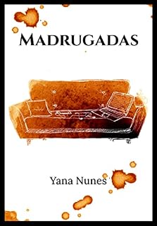 Livro Madrugadas