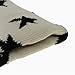 Kids Baby Toddler Boys Girls Knitted Woolen Winter Warmer Loop Neck Scarf Snood Xmas Gift for Age 1-8Y, Beige, Stars