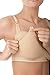Ultra Soft Maternity & Nursing Bra ,Chai,36DE