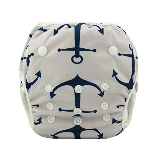 2 Babygoal+Reusable+Washable+Adjustable+Underwear