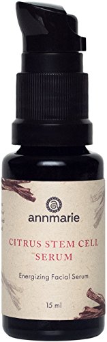 Annmarie Skin Care - Citrus Stem Cell Serum, 15ml