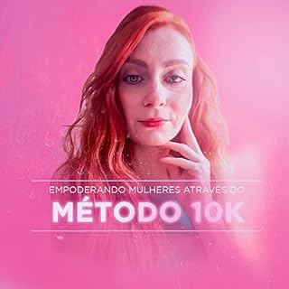 Livro O Segredo do Método 10k