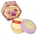 Besame Cosmetics Brightening Powder, Violet, 0.21 Ounce