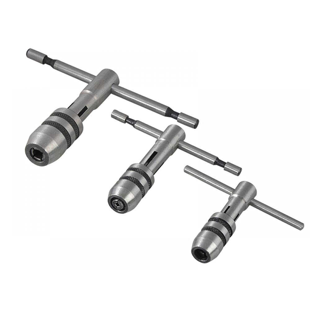 Tap Wrench Set of 3