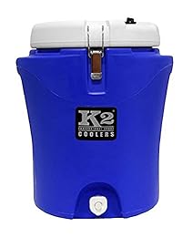 K2 Coolers Jarra de agua
