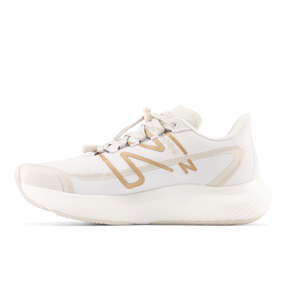 New Balance Women's FuelCell Rebel V3 Permafrost