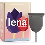 Lena Menstrual Cup | Reusable Beginner Period Cup