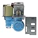 ERP 242252702 Refrigerator Triple Water Valve