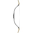 AliArchery Turkish Bow Short Bow Horseback Archery Bow 30-50lbs