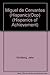 Miguel De Cervantes (Hispanics of Achievement) by 