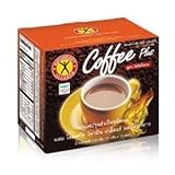 Slimming Naturegift Coffee Plus