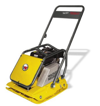 WACKER NEUSON WP1550AW Single Dire