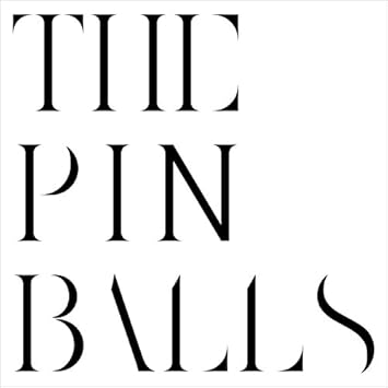 The Pinballs The Pinballs Japan Cd Nbdl 23 Amazon Com Music