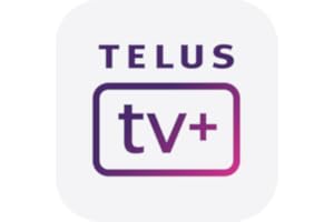 TELUS TV+