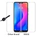Xiaomi Mi A2 Lite Screen Protector Glass - [2 Pack] RBEIK Premium 9H Hardness Anti-Scratch Tempered Glass Screen Protector for Xiaomi Mi A2 Lite