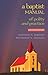 A Baptist Manual of Polity and Practice by